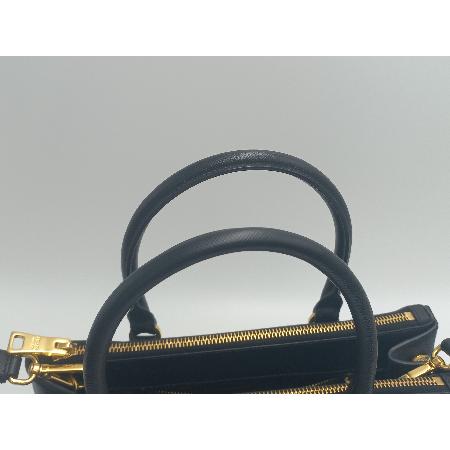 Ż)Prada() 1BA863  SAFFIANO LUX CAMMEO ǾƳ  ΰ Ʈ + Ʈ 2WAY[ûֱõ] ̹5 - ̺ ߰ǰ